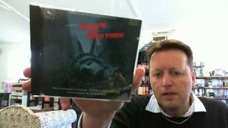 Response to edt1138 Top 3 Tuesday Featuring Doomwaves