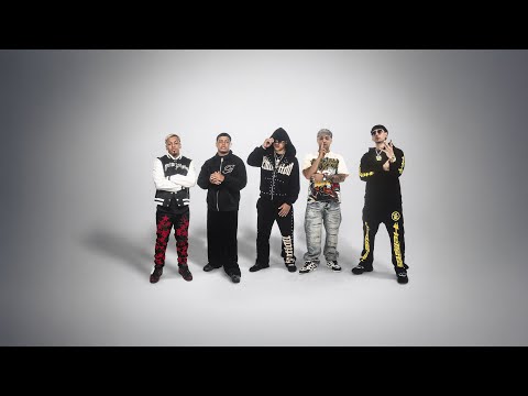 MALANDRITO REMIX - Junior Caldera ❌@JohnTheis  ❌ @Louisbpm ❌@J_Abdielll ❌@remerstv