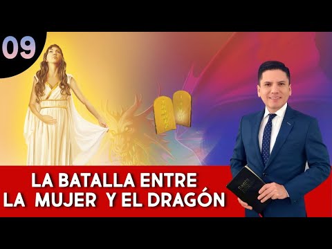 LA MUJER VESTIDA DE SOL DE APOCALIPSIS I Pr. Joel Flores