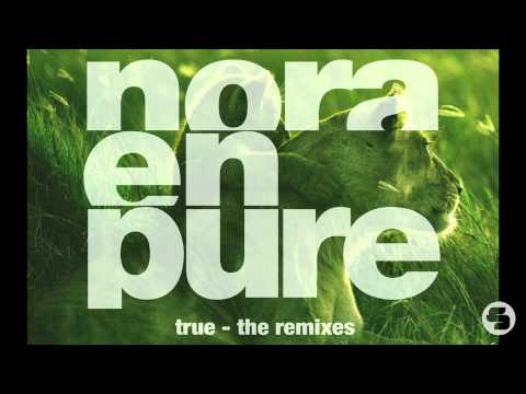 Nora En Pure - True (Mark Lower Remix)