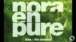 Nora En Pure - True (Mark Lower Remix)