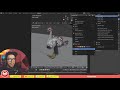 THIS IS THE END 132 Blender Today LIVE