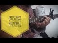 Hearty Maya | Easy Guitar Lesson | Neetesh Jung Kunwar