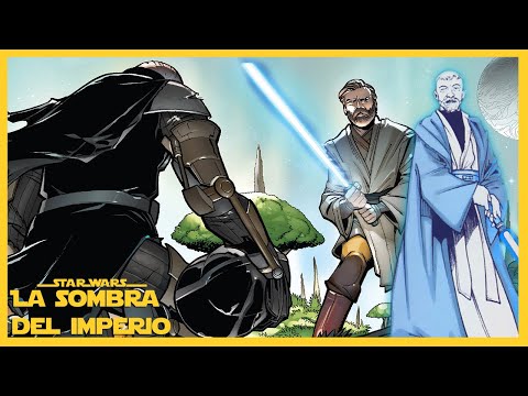 9 EPIC Obi-Wan Kenobi Moments That Aren't in the Movies or TV Shows – Star Wars –