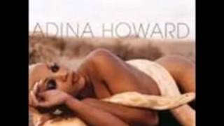Adina Howard - Lay Him Down
