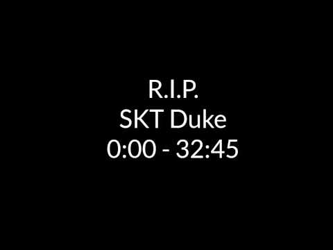 ROX Pray Arrow (RIP Duke)