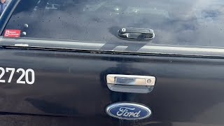 Automobile Ford Ranger | Image 4 - Autoline