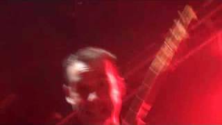 Mission Aborted Planet Smashers Secret Show au Foufs