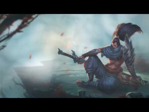 "Yasou" YASUO MONTAGE 1 MILLION MASTERY POİNTS - Best Yasuo Plays