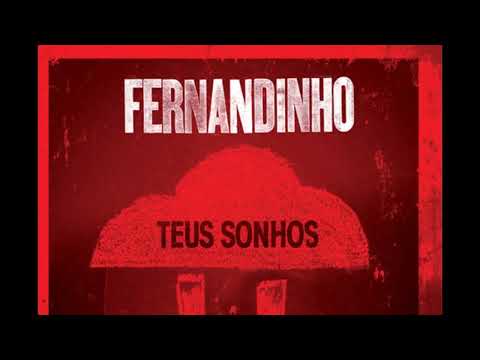 UMA COISA PEÇO AO SENHOR – Fernandinho – Teus Sonhos