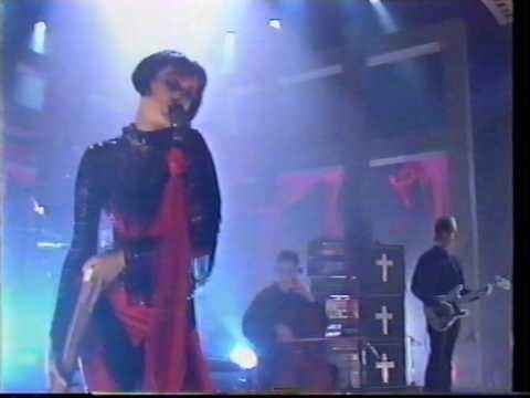 Siouxsie and the Banshees - The Killing Jar - Live 1988