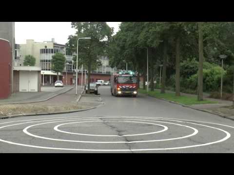 13-07-16 Prio 1 OMS - Middenmolenplein (Gouda)