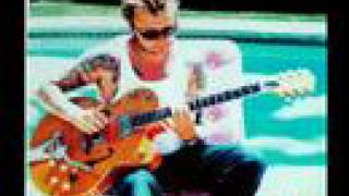 Brian Setzer - 8 Track (live) slide show