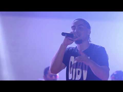 Deadkey & Denial RC - D I B V (Live @ Sangyawan, Tacloban) Jun 27 2018