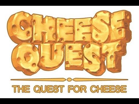 Cheese Quest Review