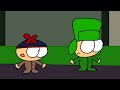 Kenny S First Death South Park Animation