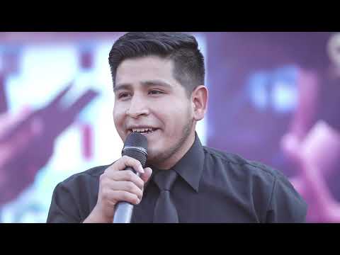 Concierto "Sentimiento Peruano" - Sentimiento del Ande (En vivo) 2021