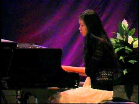 Communion Special at FCC by Anudari Gansukh - 01-27-13