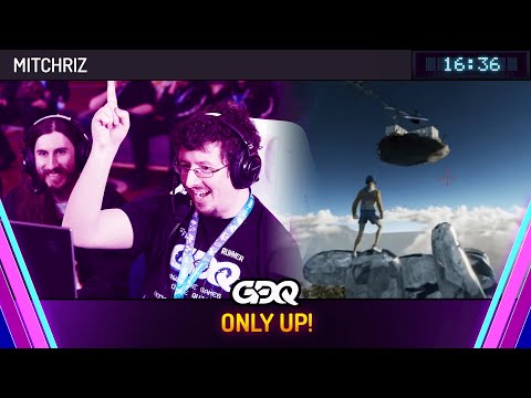 Gamesdonequick Youtube
