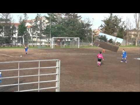 CRETAROSSA NETTUNO - A.S.D. RACING CLUB SANDRO TOVALIERI