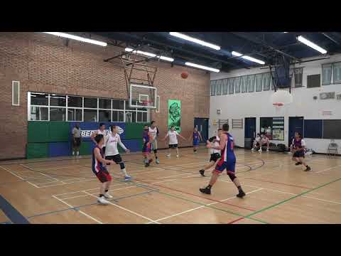Clutch Sneaker Shop vs Makham Royals - sunday tier 9 - tcbl 2022 summer