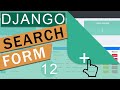 Filter Form Table Search | Django (3.0) Crash Course Tutorials (pt 12) Filter Form Table Search | Django (3.0) Crash Course Tutorials (pt 12)