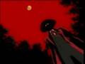Where in the World is Alucard Sandiego?