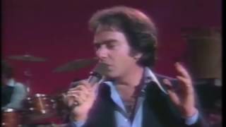 Neil Diamond - Let Me Take You In My Arms Again