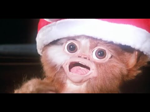 Christmas Movie Montage | 23 mins