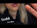 ASMR Repeating Shh It S Okay You Are Safe
