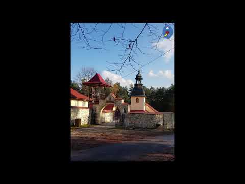 Pustelnia 01.12.2019 - Modlitwa Jezusowa (5)