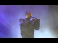 Pepe Aguilar - Arriba Quemando el Sol 