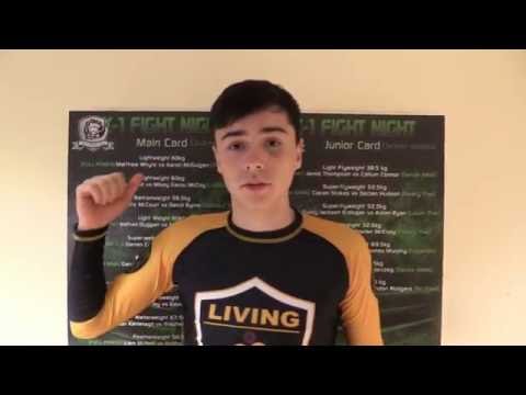 Nathan Duggan Interview