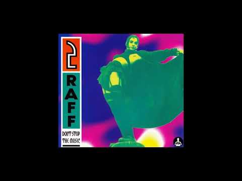 2 Raff - Don't Stop The Music (Lingo 12'' Mix)