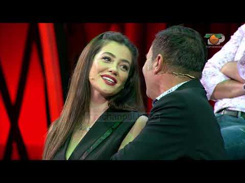 Portokalli, 20 Tetor 2019 - Çifti i lumtur(Propozimi për martesë)