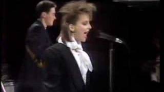 Altered Images Bring Me Closer live