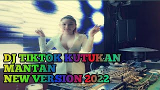 Download lagu DJ TIKTOK KUTUKAN MANTAN #tiktok #tiktokdanceremix #nocopyright #remix mp3