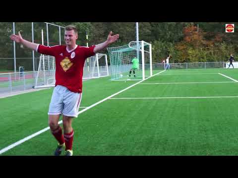 Wedstrijdbeelden LSVV'70-Blauw Zwart