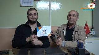 İşimin Uzmanıyım | MASİF MOBİLYA | Ankara - Altındağ