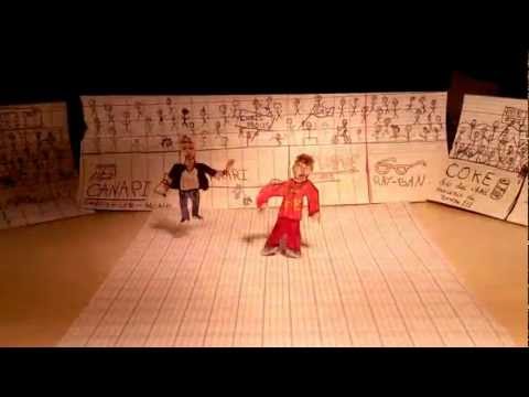 super clash fatal bazooka vs chris prolls