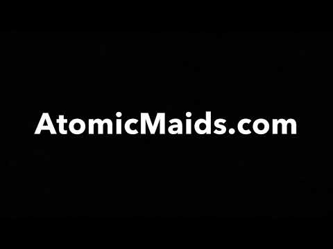 Atomic Maids video.