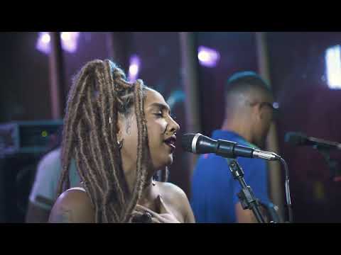 Breggae - Obsessão (já são 5 da manhã)