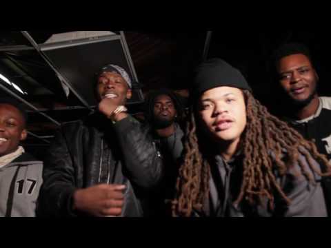 K Honcho & Rambo #BBE | Road To Hell | Shot by : @RockTheDirector