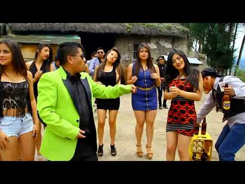 markitos y los nenes del ritmo Don mario