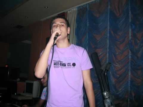 Nest bacova -Pse Moj Zemer