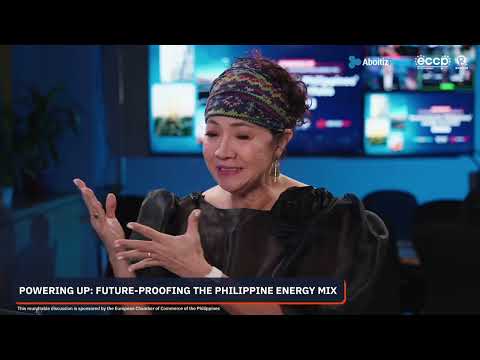 How can the Philippines’ energy portfolio power up the future?