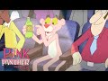 Pink Panther Pickles 35 Minute Compilation Pink Panther And Pals
