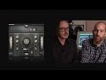 Video 1: Butch Vig and Billy Bush on Reel ADT