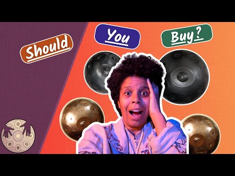 Most popular beginner handpan?