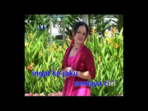 Lily Stephen - Enda Sanggop Ngiga Ganti (Official Music Video)